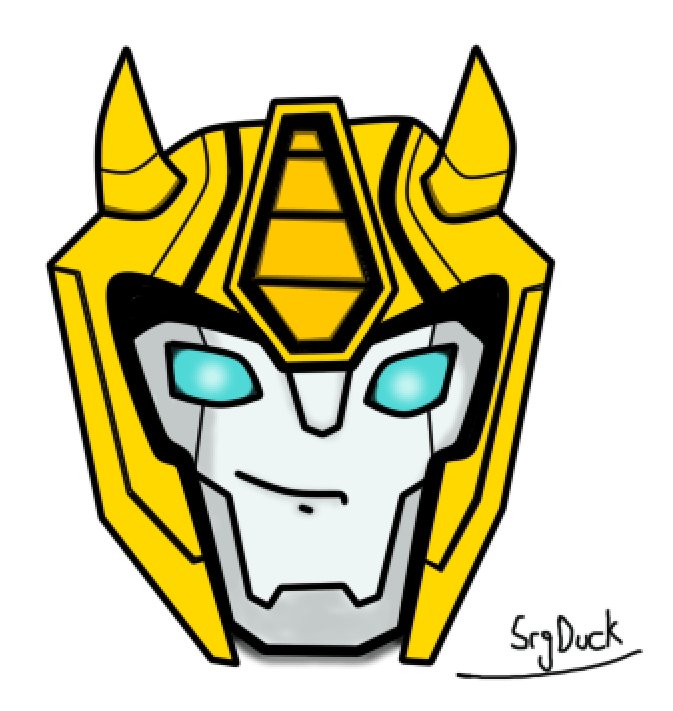 Голова трансформера