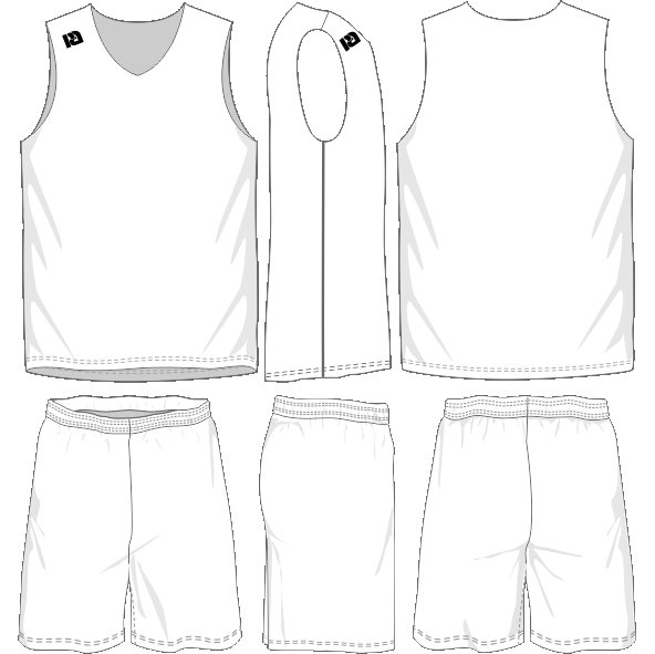 Эскизы волейбольной формы