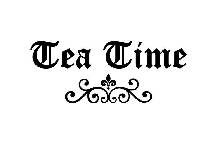 Трафарет надпись