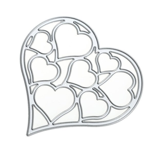 Трафареты для тиснения