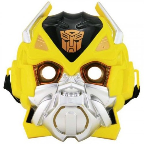 Маска Transformers с виртуальной реальностью, Бамблби
