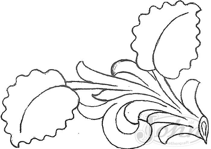 Шаблоны для чеканки