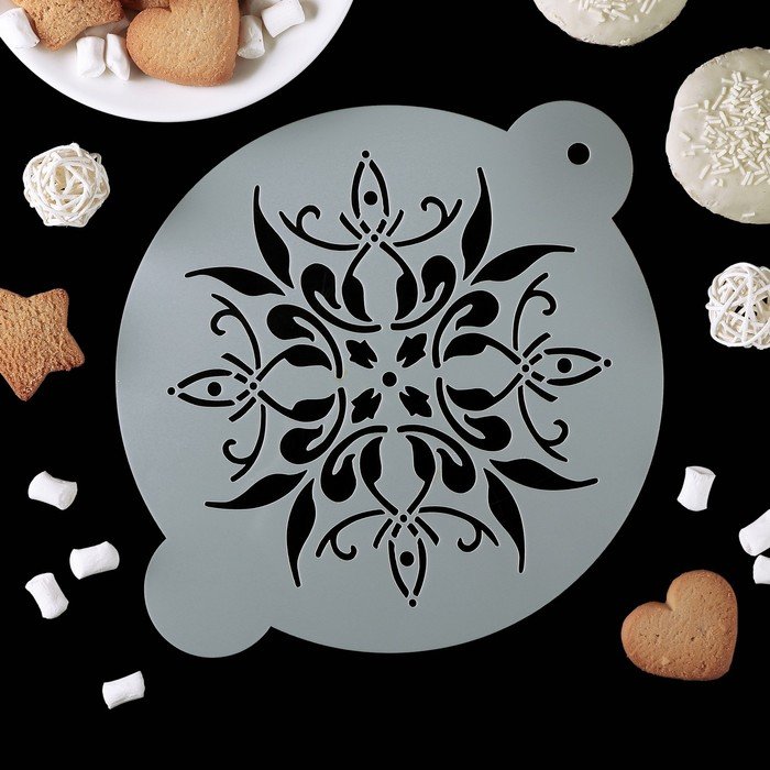 Трафареты для декора прикольные шаблоны