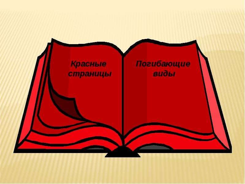 Красная книга