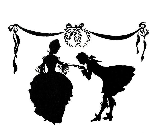 Артур Рэкхем иллюстрации Золушка