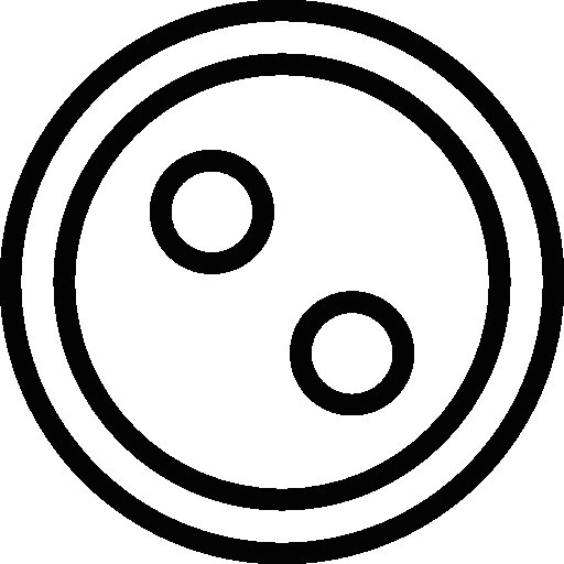 Пуговицы раскраска для малышей