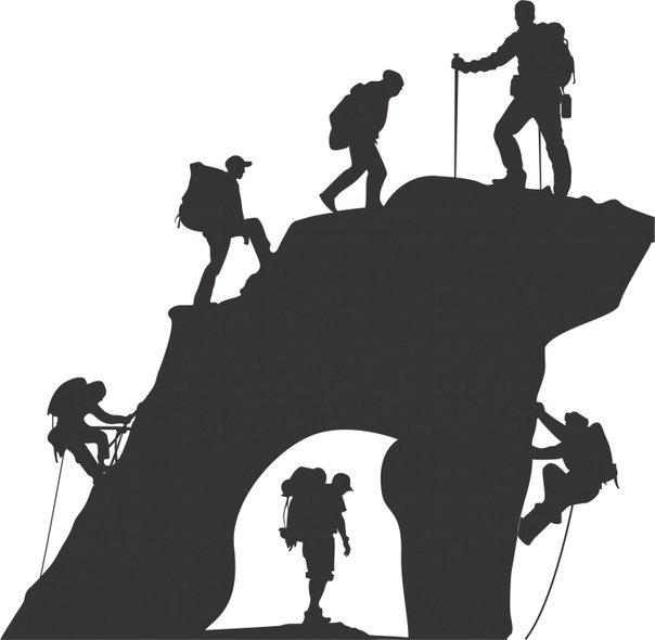 Спортивный туризм