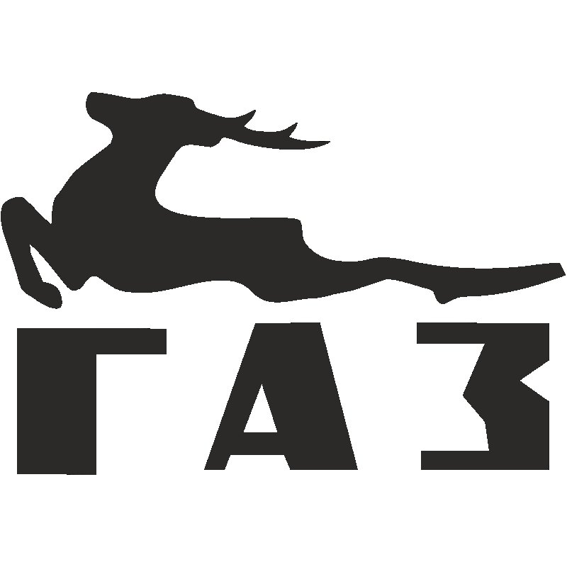 Векторные наклейки на машину