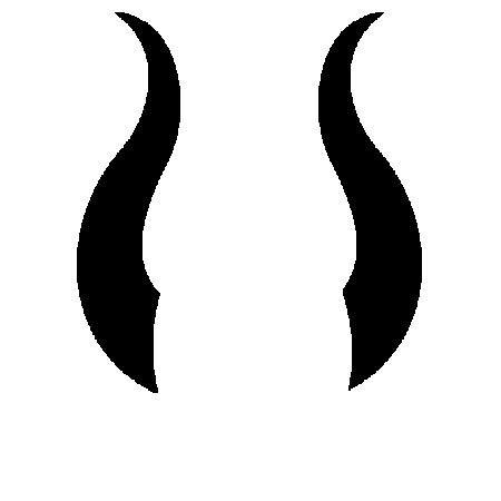 Рожки дьявола