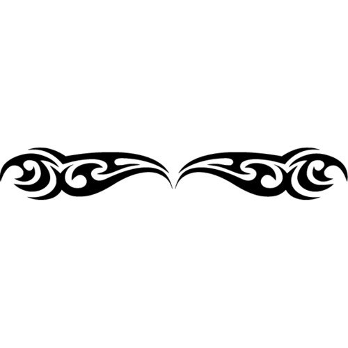 Узоры на авто