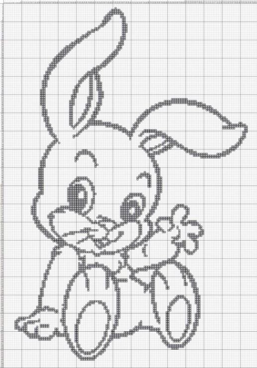 Рисунки для вышивания