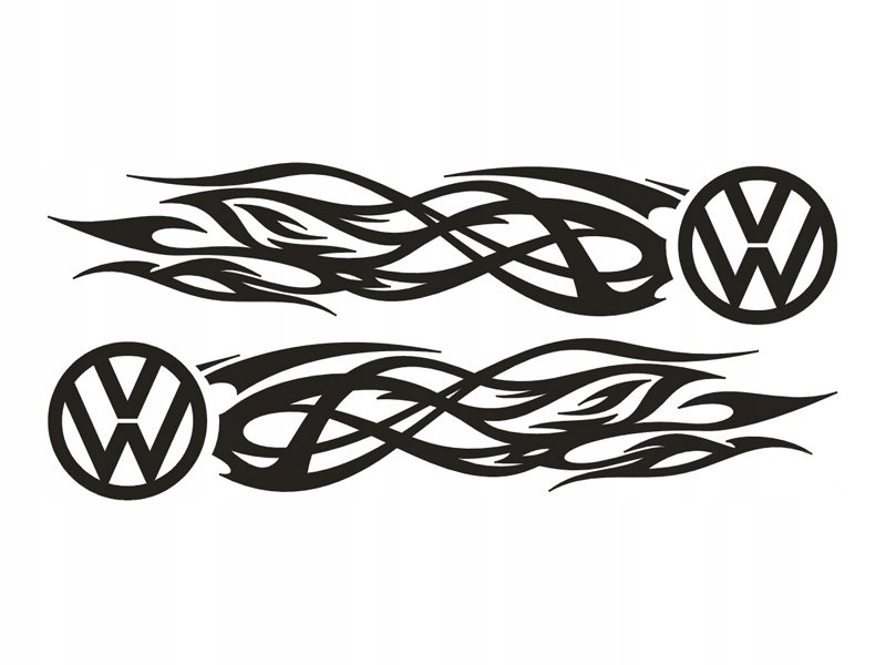 Узоры на авто