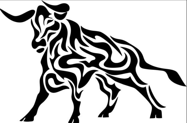 знак тельца