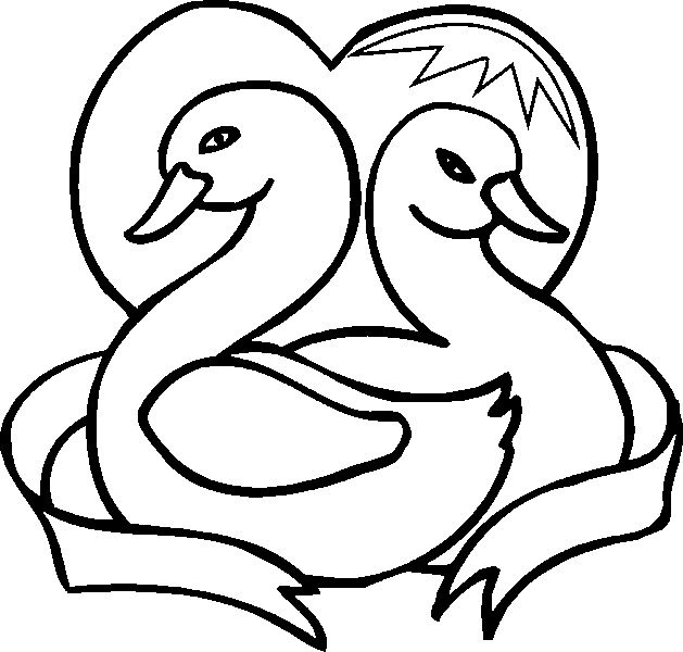 Трафарет для чеканки на фольге