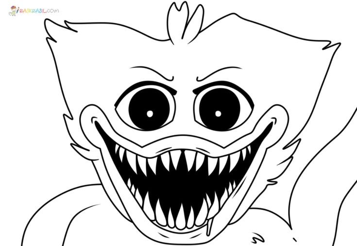 Хагги Вагги