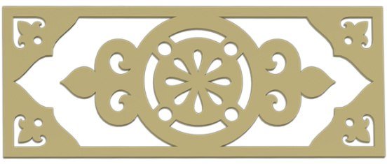 Прорезная резьба по дереву трафареты