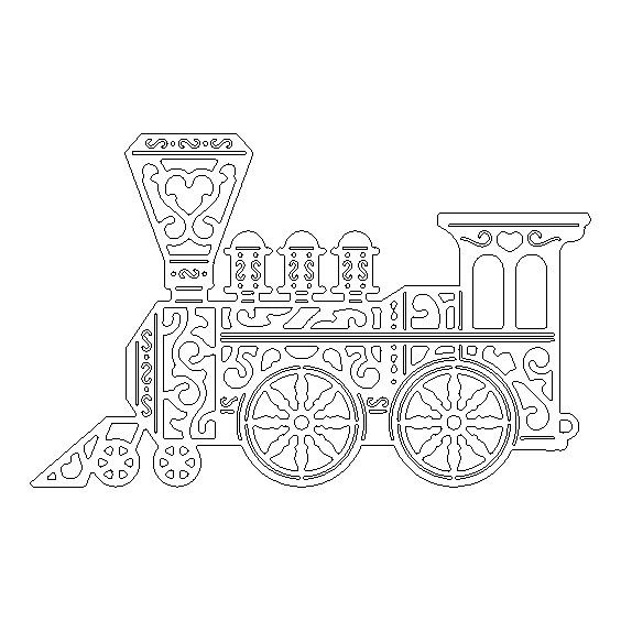 Вытынанки железная дорога