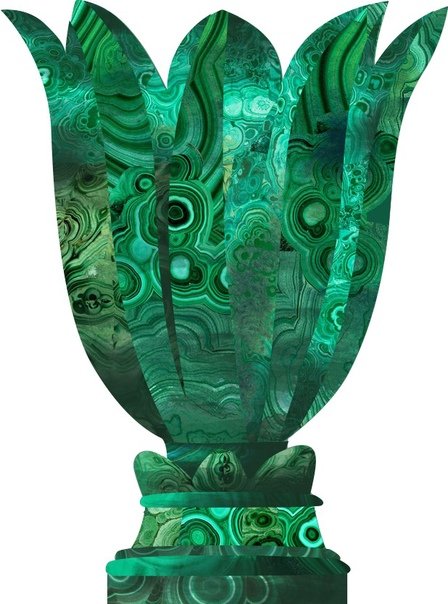 Данила мастер Бажов каменный цветок