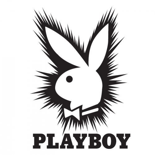 Заяц плейбой