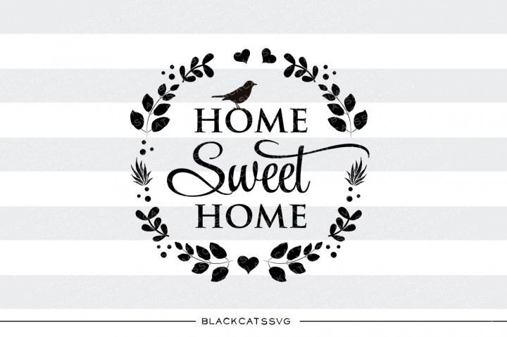 Трафареты надписи для декора