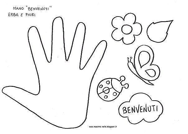 Шаблоны для поделок