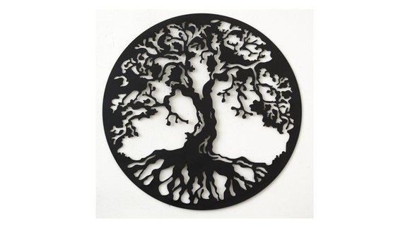 Гравировка на дереве