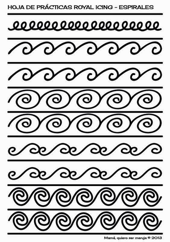 Рисунок для торта из шоколада трафарет