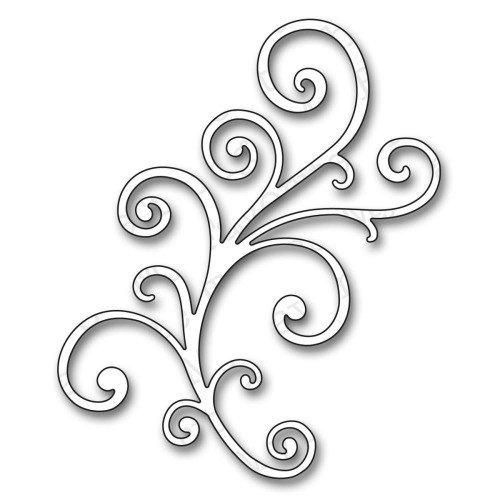 Трафареты узоры для декора