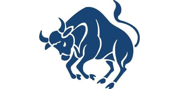 Бык Телец Taurus знак зодиака