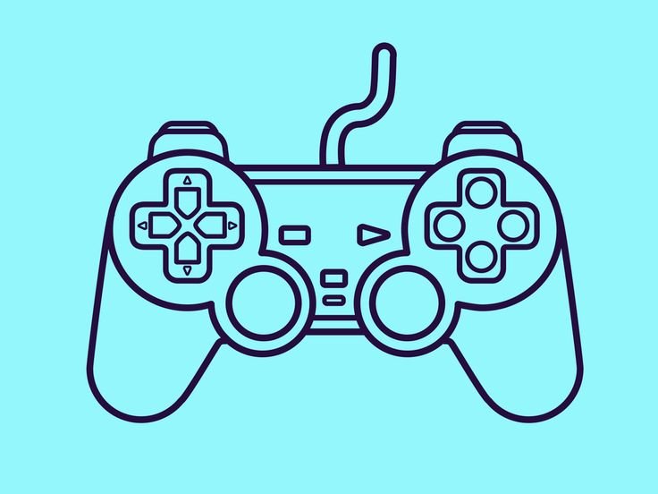 Джойстики на пс4 с раскраской