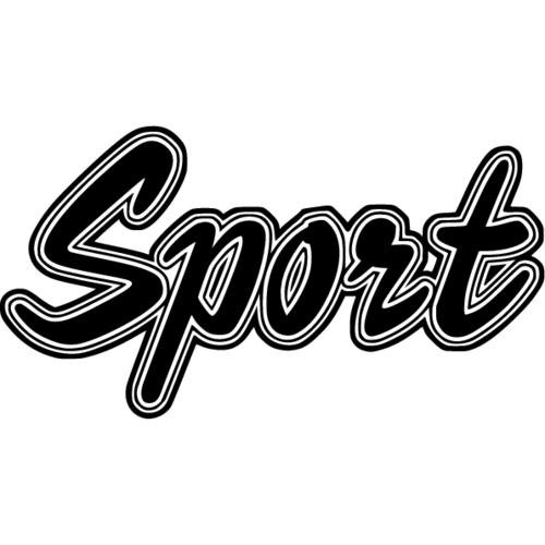 Наклейки надписи