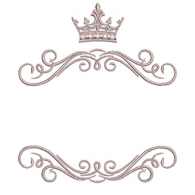 Королевский Вензель