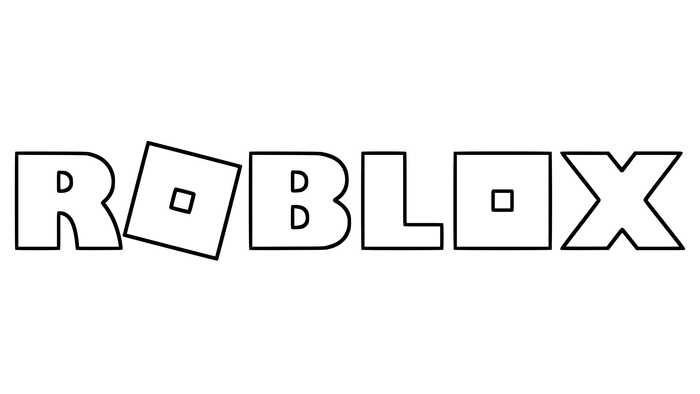 Раскраски логотипы