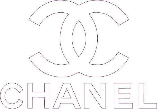 Фирменный знак Шанель