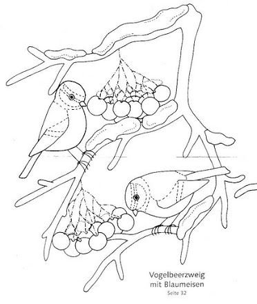 Снегирь раскраска для детей