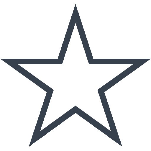 Обычная звезда