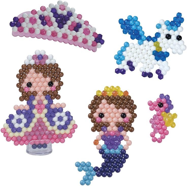 Мозаика Аква Бидс