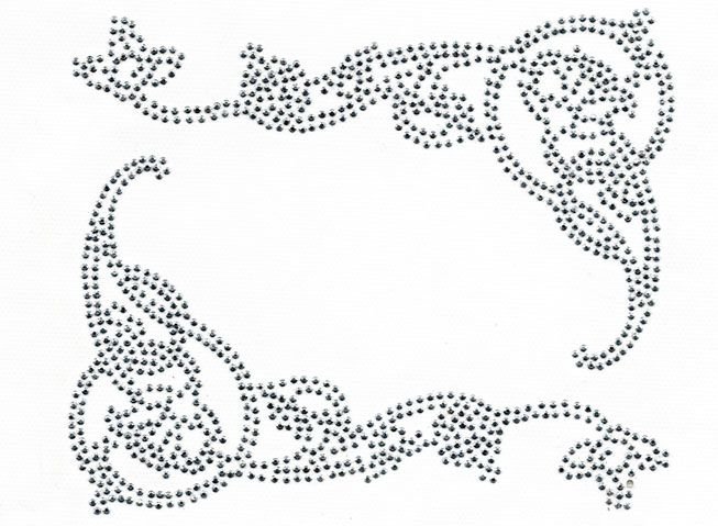 Узоры для вышивки бисером