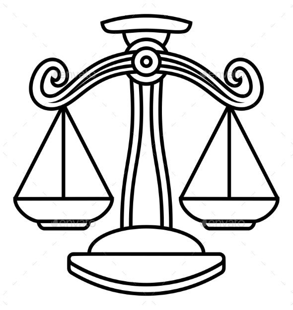 Знаки зодиака. Весы