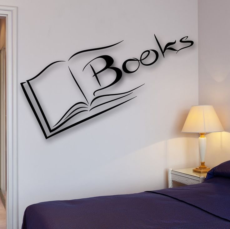 Красивые рисунки на стену