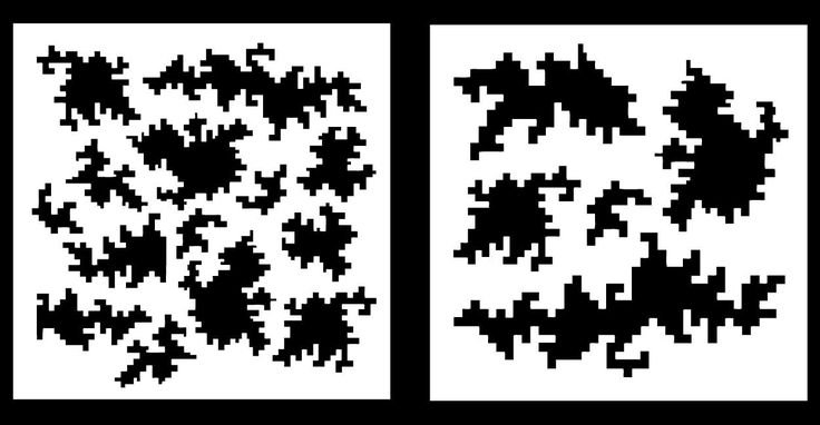 Трафарет пиксельного камуфляжа