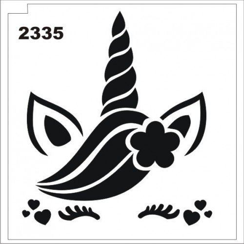 Глиттер тату шаблон