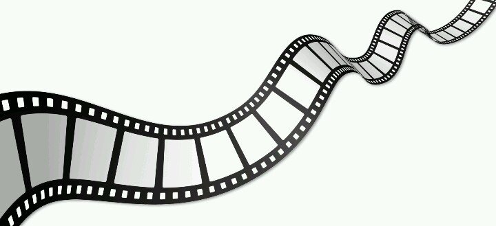 Кинопленка для фотошопа