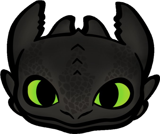 Морда Беззубика