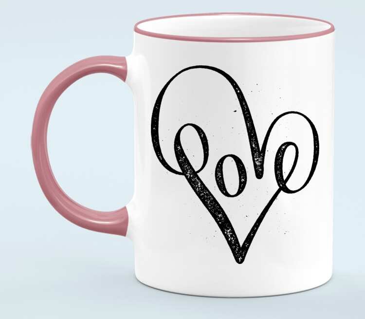 Кружки со стразами