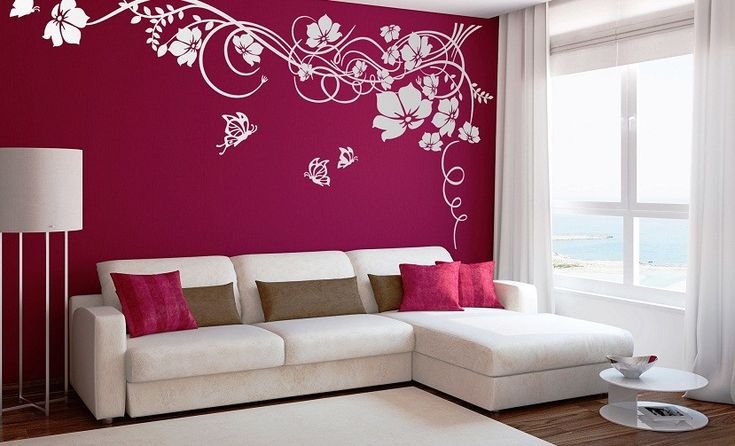 Украшения для стены