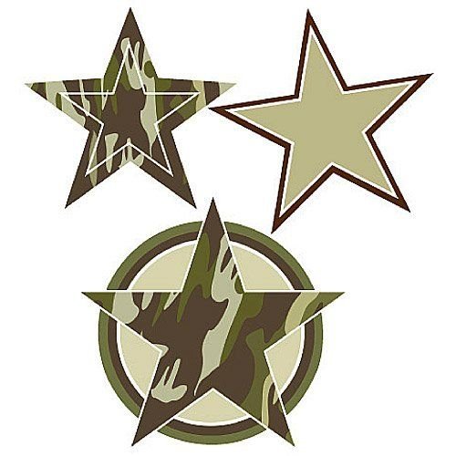 Военная тематика звезда