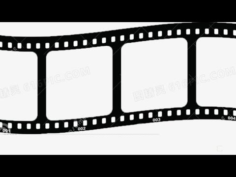 Рамка для коллажа пленка