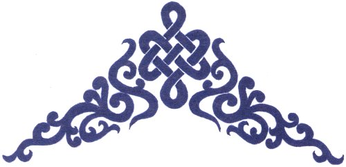 Угулза Хээлер чуруктары Тыва