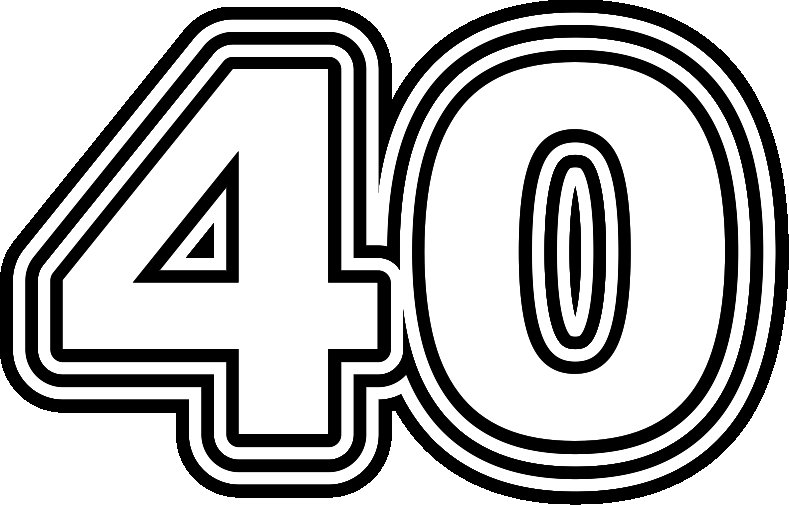 40 (Число)